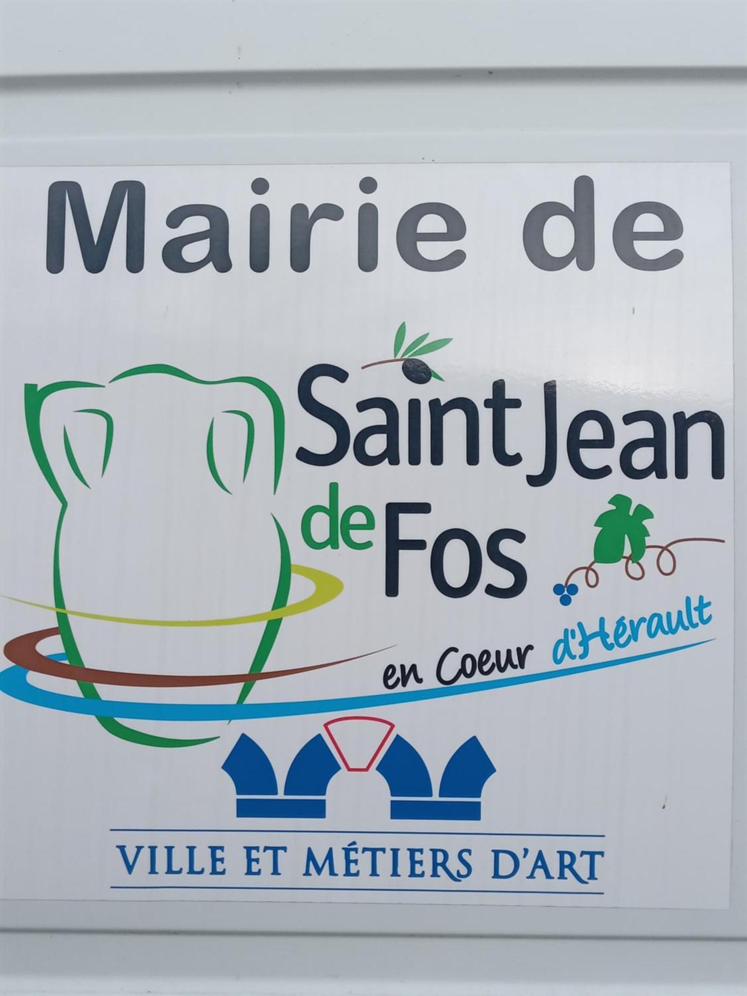 Appartement L'Echappee Belle à Saint-Jean-de-Fos Extérieur photo
