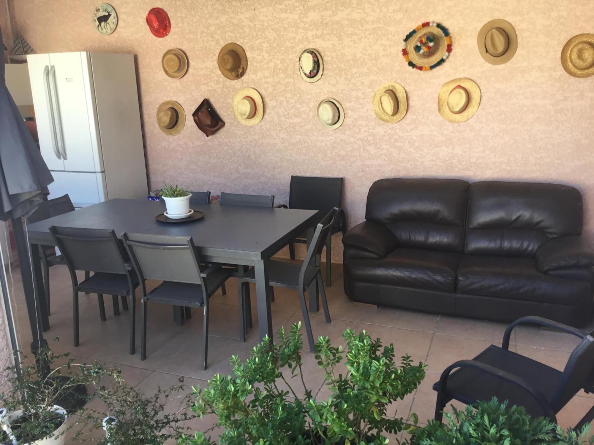 Appartement L'Echappee Belle à Saint-Jean-de-Fos Extérieur photo