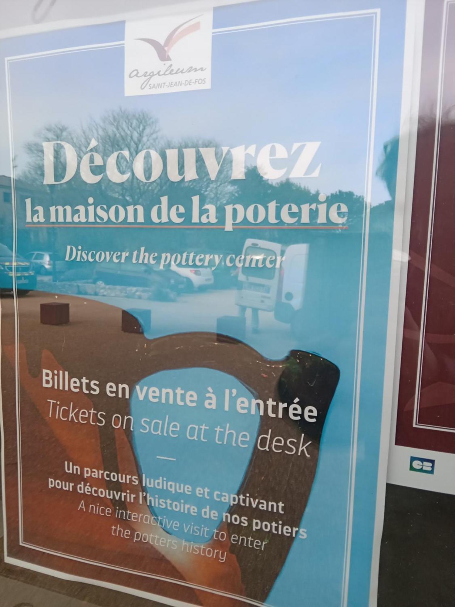 Appartement L'Echappee Belle à Saint-Jean-de-Fos Extérieur photo